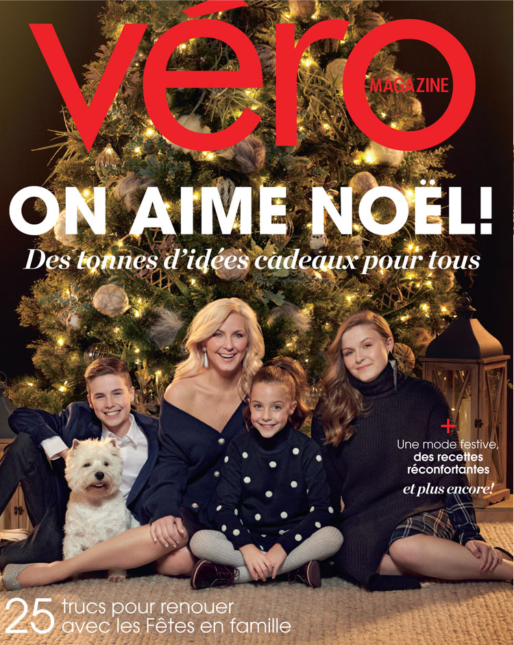 On aime noël! Des bonnes idées cadeaux pour tous
