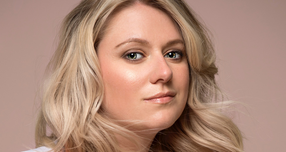 IDC   | Coiffure : Rodrigo Araneda |  Photo: Julie Perreault  |  Maquillage : Bruno Rhéaume